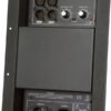 Вбудований підсилювач Park Audio DX350B-8