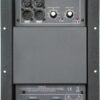 Вбудований підсилювач Park Audio DX350B-8