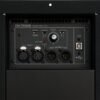 Вбудований підсилювач Park Audio DX700B-4 DSP