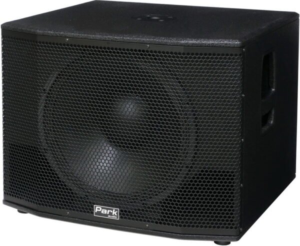 Активний сабвуфер Park Audio LS153-P