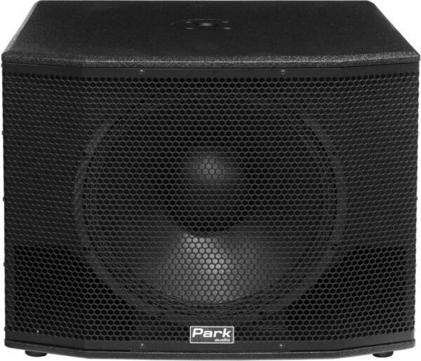 Активний сабвуфер Park Audio LS153-P