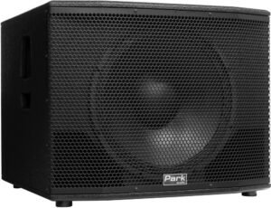 Активний сабвуфер Park Audio LS153-P