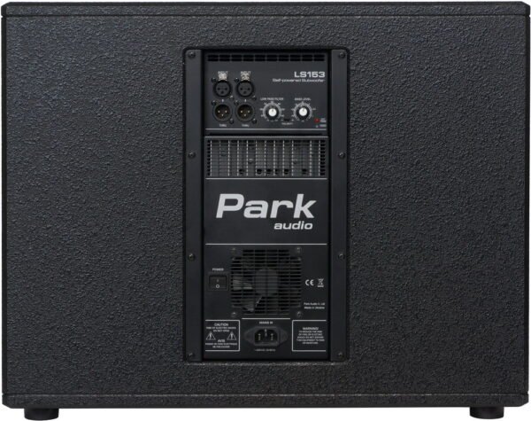 Активний сабвуфер Park Audio LS153-P