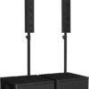Акустичний комплект Park Audio Spike 4815.05