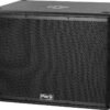 Акустичний комплект Park Audio Spike 4815.05