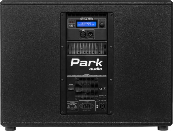 Акустичний комплект Park Audio Spike 4815.05
