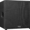 Акустичний комплект Park Audio Spike 4818.05 Duo