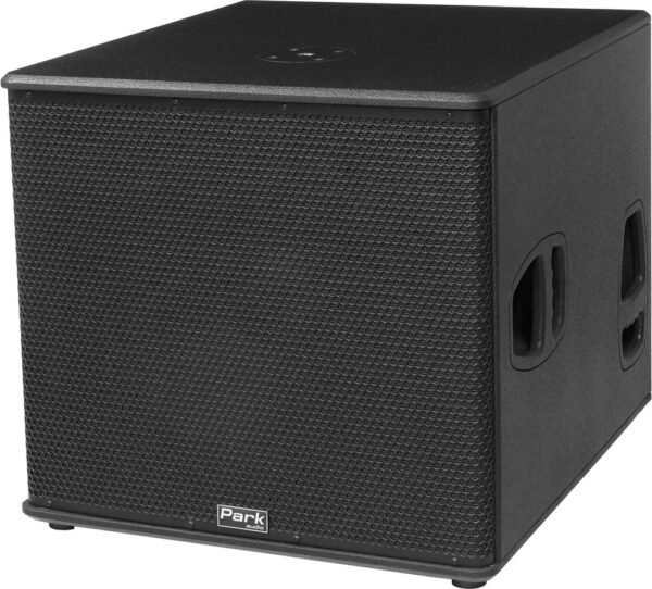 Акустичний комплект Park Audio Spike 4818.05 Duo