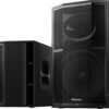 Активна акустична система Pioneer XPRS12