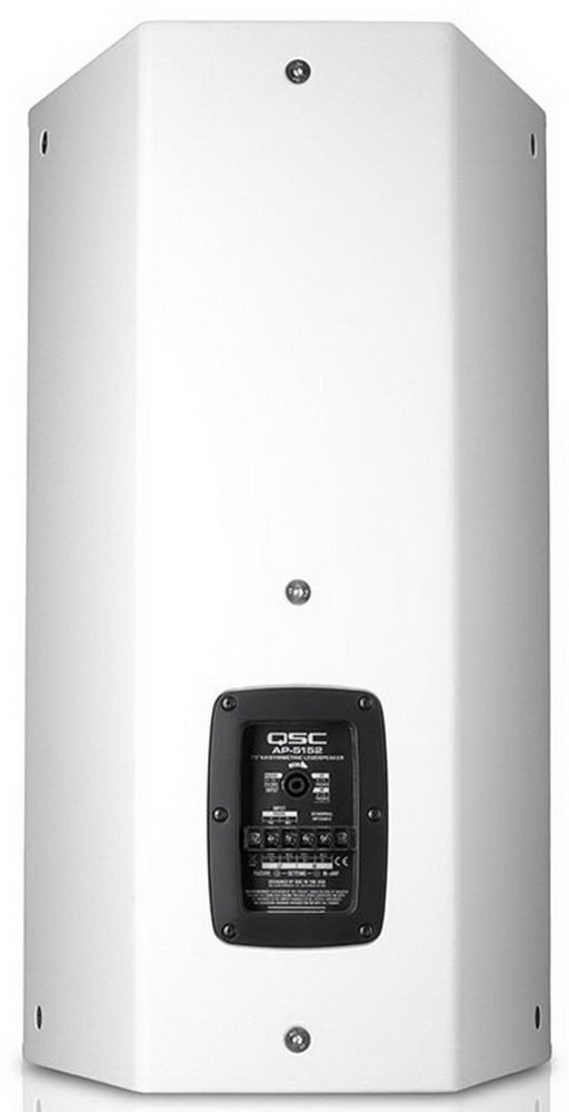 Пасивна акустична система QSC AP-5152-WH