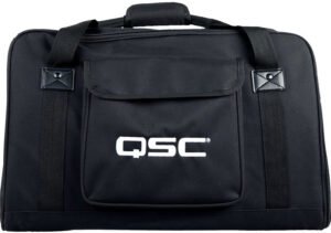 Чохол для акустичної системи QSC CP12 Tote