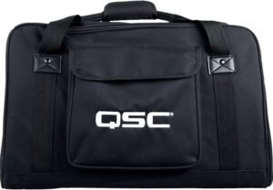 Чохол для акустичної системи QSC CP8 Tote