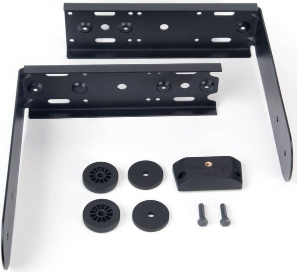 QSC-K8-2-YOKE-3 Кронштейн для підвісу АС QSC K8.2 YOKE
