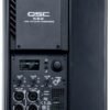 Активна акустична система QSC K8.2