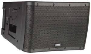 Лінійний масив QSC KLA12 black