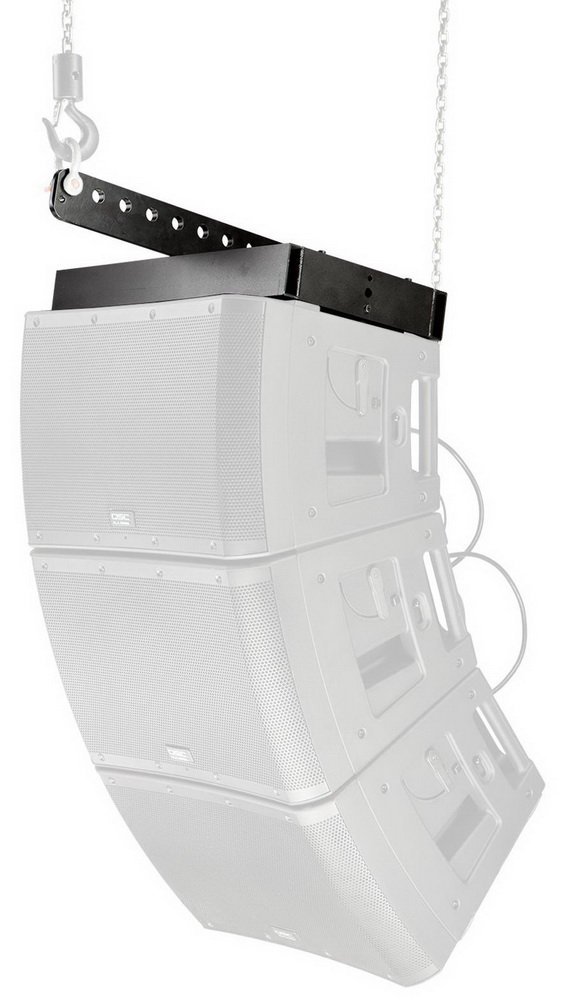Лінійний масив QSC KLA181 white