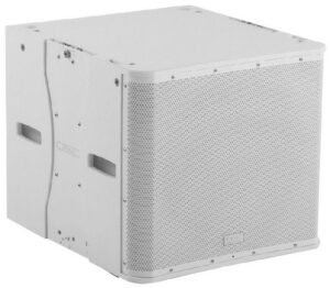 Лінійний масив QSC KLA181 white