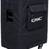 Чохол для сабвуфера QSC KS212C-CVR
