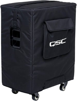 Чохол для сабвуфера QSC KS212C-CVR