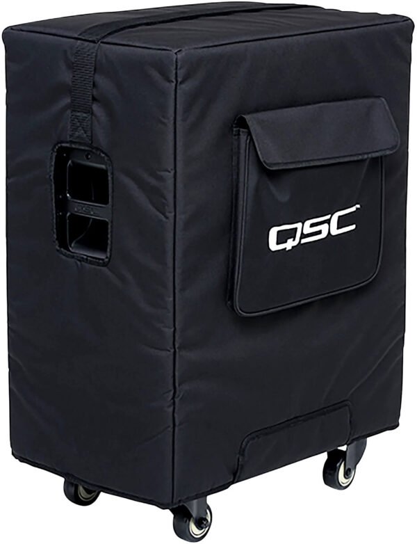 Чохол для сабвуфера QSC KS212C-CVR