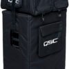 Чохол для сабвуфера QSC KS212C-CVR