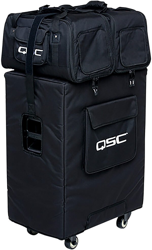 Чохол для сабвуфера QSC KS212C-CVR