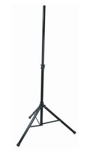Стійка для акустичних систем Quik Lok S171 BK