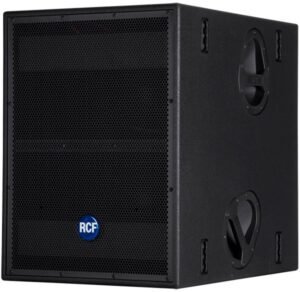 Активний сабвуфер RCF 4PRO 7001-BA