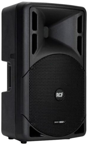 Активна акустична система RCF ART 522-A