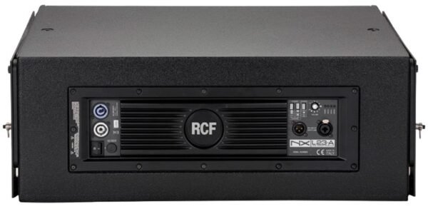 Лінійний масив RCF NXL23A