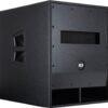 Активний сабвуфер RCF SUB 705-AS