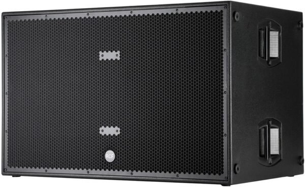 Активний сабвуфер RCF SUB 8006-AS