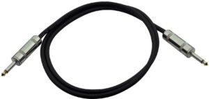 Акустичний кабель Jack-Jack RockCable RCL30400 D7 Speaker Cable (1.5m)