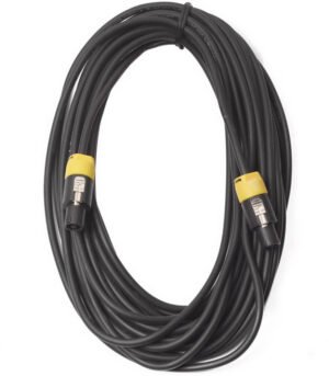 Акустичний кабель Speakon-Speakon RockCable RCL30516 D8