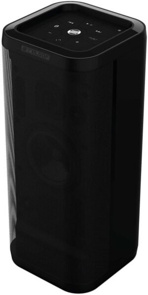 Портативна акустична система Reloop Groove Blaster BT