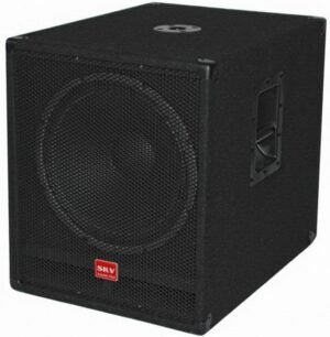 Пасивний сабвуфер SKV ES-800