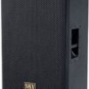 Активна акустична система SKV Sound Pro Line-115A