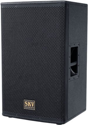 Активна акустична система SKV Sound Pro Line-115A