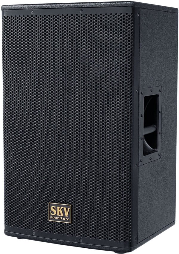 Активна акустична система SKV Sound Pro Line-115A