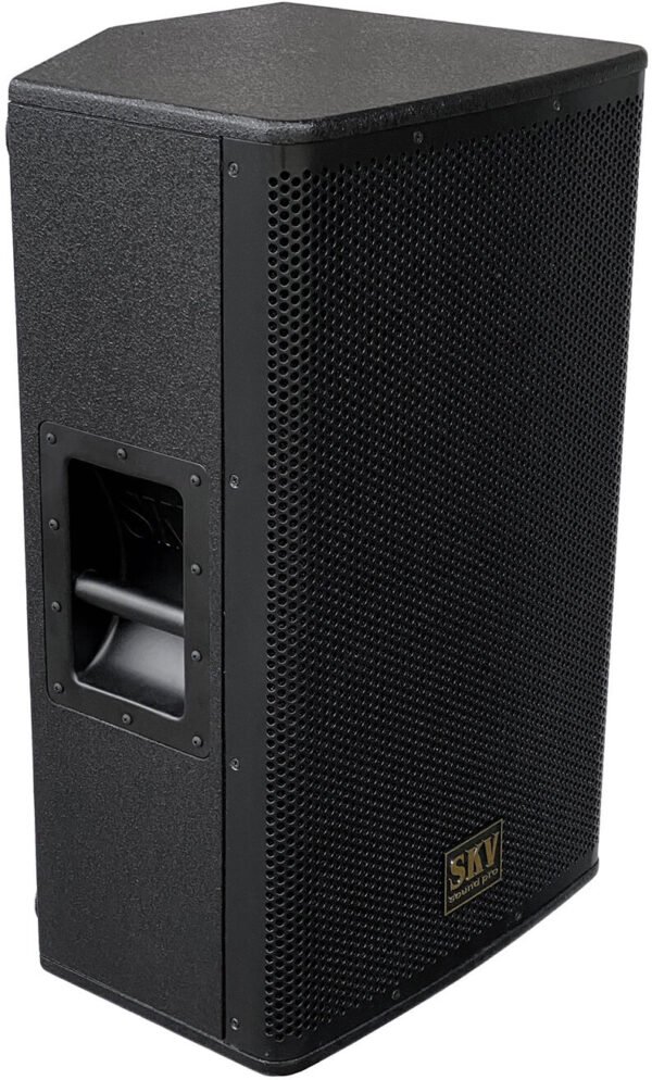 Активна акустична система SKV Sound Pro Line-115A