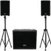 Акустичний комплект SoundKing S-0610A