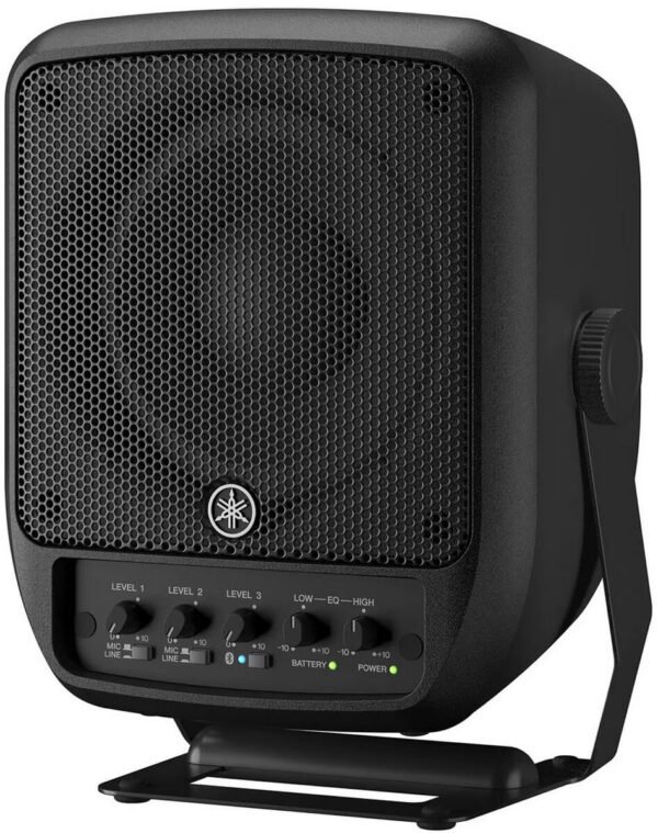Активна акустична система Yamaha Stagepas 100