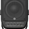 Мобільна акустична система Yamaha Stagepas 100BTR