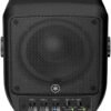 Мобільна акустична система Yamaha Stagepas 100BTR