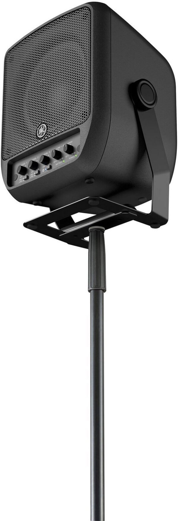 Мобільна акустична система Yamaha Stagepas 100BTR