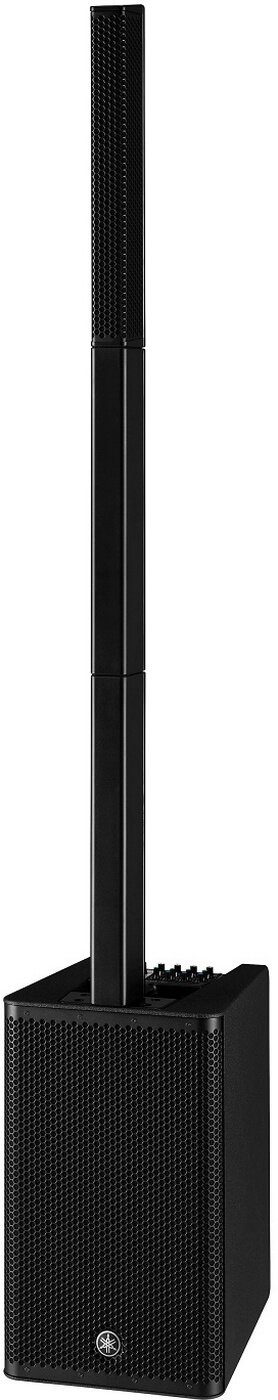 Акустичний комплект Yamaha Stagepas 1K MKII