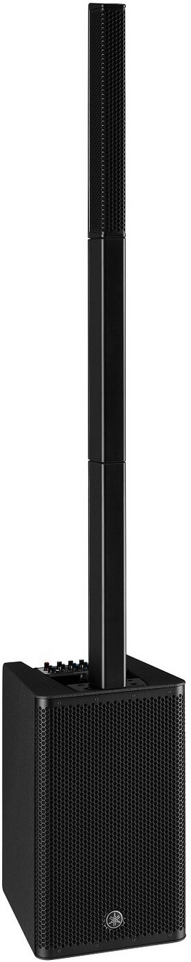 Акустичний комплект Yamaha Stagepas 1K MKII