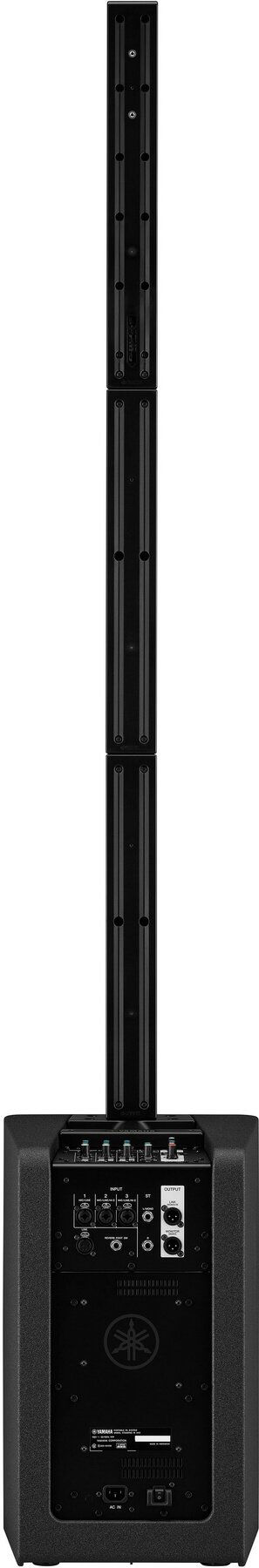 Акустичний комплект Yamaha Stagepas 1K MKII
