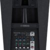 Акустичний комплект Yamaha Stagepas 1K MKII