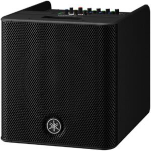 Активна акустична система Yamaha STAGEPAS 200